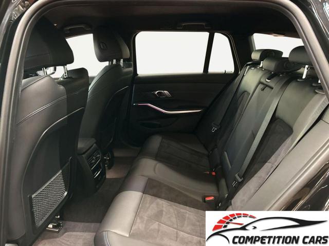 BMW 318 usata, con Climatizzatore