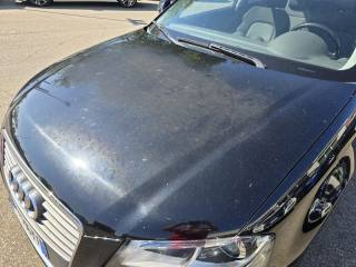 AUDI A3 usata, con Autoradio