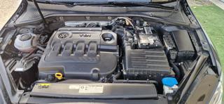VOLKSWAGEN Golf GTD usata, con Sedile posteriore sdoppiato