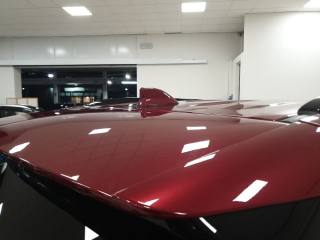 SUZUKI Across usata, con Fari LED