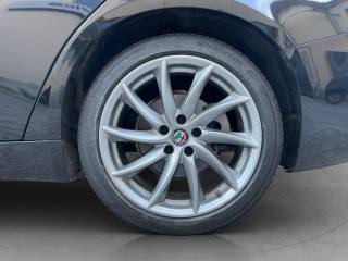 ALFA ROMEO Giulia usata, con Park Distance Control
