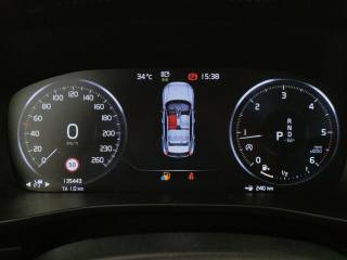 VOLVO XC40 usata, con Portellone posteriore elettrico