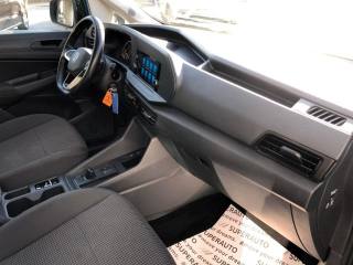 VOLKSWAGEN Caddy usata, con Monitoraggio pressione pneumatici