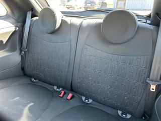 FIAT 500 usata 61