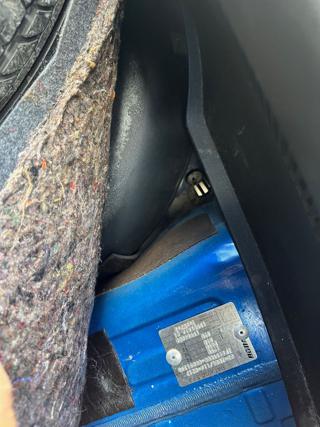 FIAT Grande Punto usata, con Climatizzatore