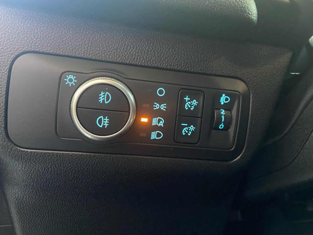 FORD Kuga usata, con Immobilizzatore elettronico