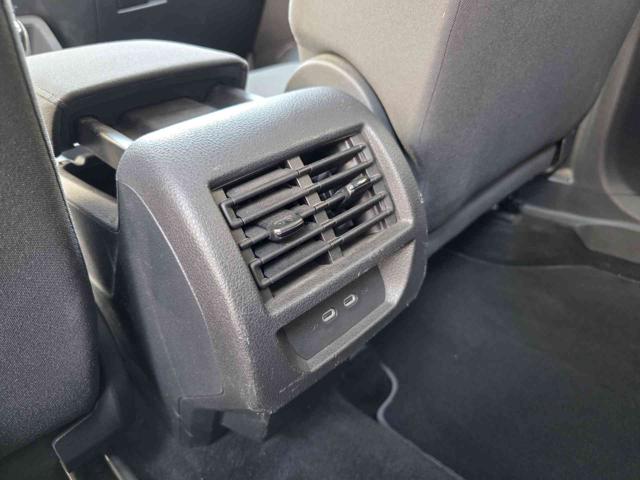 VOLKSWAGEN Caddy usata, con Specchietti laterali elettrici