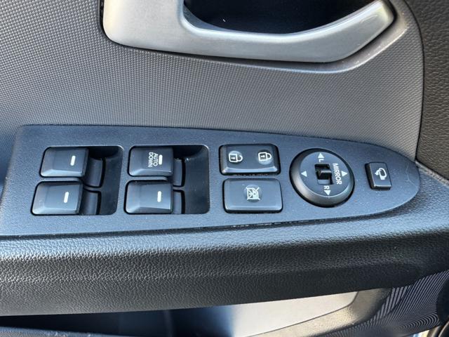 KIA Sportage usata, con Immobilizzatore elettronico