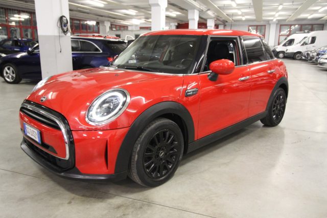 MINI Cooper usata, con Airbag