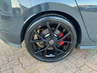 VOLKSWAGEN Golf GTI usata, con Cerchi in lega