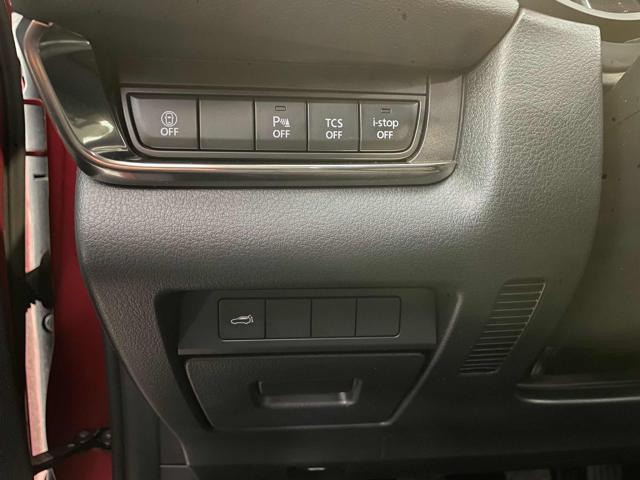 MAZDA CX-30 usata, con Controllo automatico clima