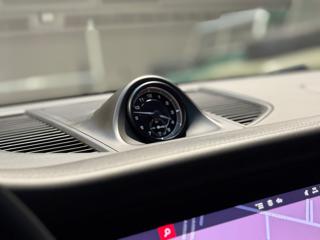 PORSCHE Macan usata, con Portellone posteriore elettrico