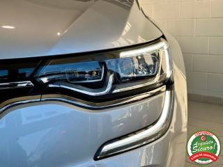 RENAULT Talisman usata, con Boardcomputer