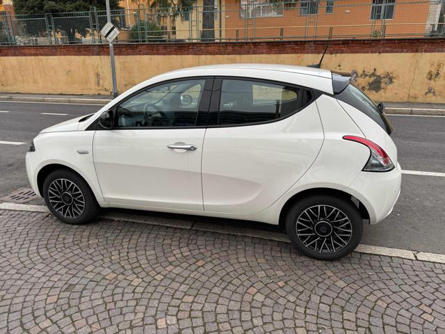 LANCIA Ypsilon usata, con Cerchi in lega