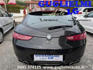 ALFA ROMEO Brera usata, con Autoradio
