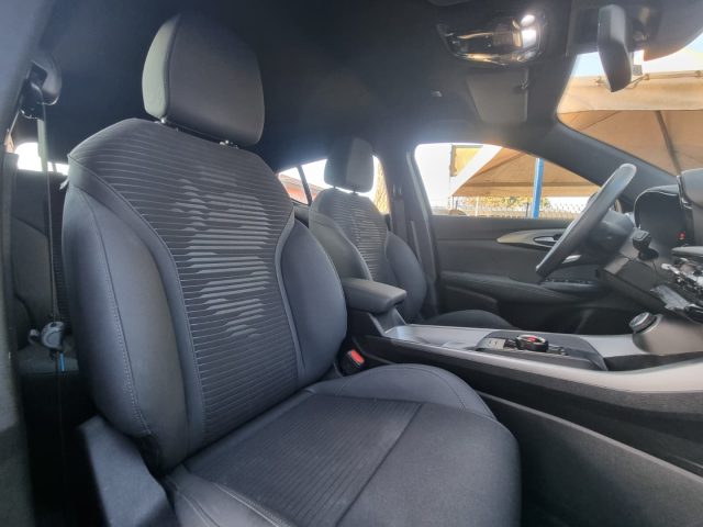 ALFA ROMEO Tonale usata, con Cruise Control