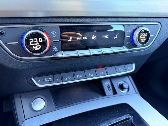 AUDI Q5 usata, con Fari Xenon
