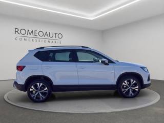 SEAT Ateca usata, con Chiusura centralizzata