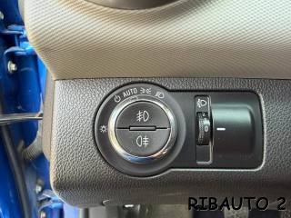 CHEVROLET Aveo usata, con Servosterzo