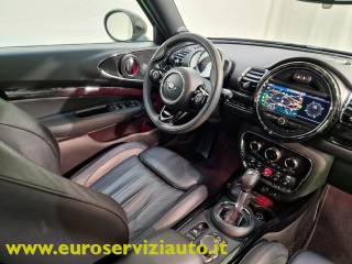 MINI Clubman usata, con Chiusura centralizzata