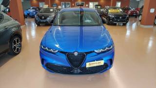 ALFA ROMEO Tonale usata, con Alzacristalli elettrici
