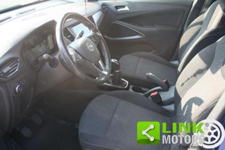 OPEL Crossland usata, con Cruise Control