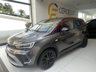 OPEL Crossland usata, con Airbag laterali