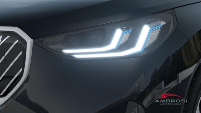 BMW X3 usata 5