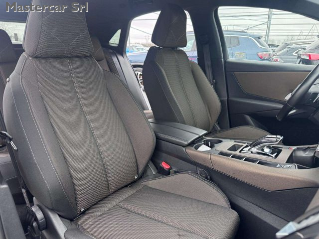 DS AUTOMOBILES DS 7 Crossback usata, con Park Distance Control