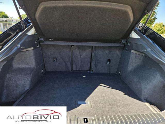 AUDI Q3 usata, con Servosterzo