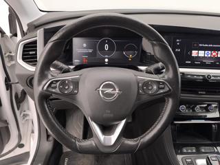 OPEL Grandland usata, con Immobilizzatore elettronico