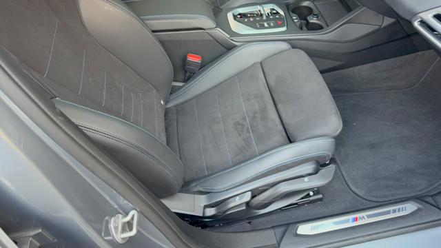 BMW 118 usata, con USB