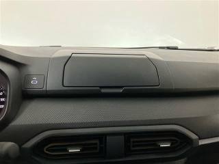 DACIA Sandero usata, con Sensori di parcheggio posteriori