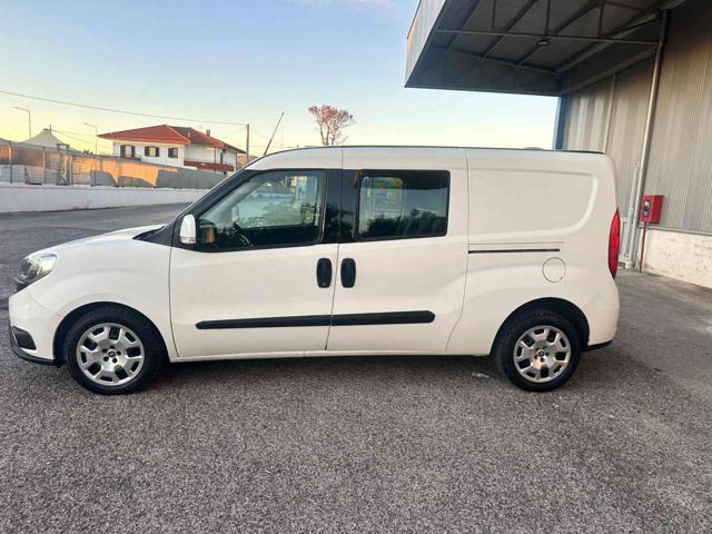 FIAT Doblo usata, con Bluetooth