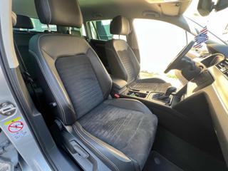 VOLKSWAGEN Passat Variant usata, con Sistema di navigazione