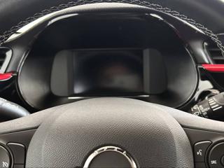 OPEL Corsa usata, con Immobilizzatore elettronico