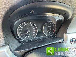 BMW 320 usata, con Sensore di luce