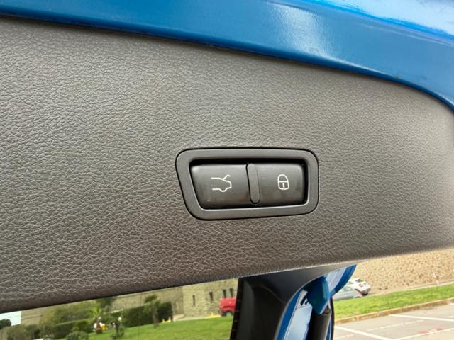 ALFA ROMEO Tonale usata, con Portellone posteriore elettrico