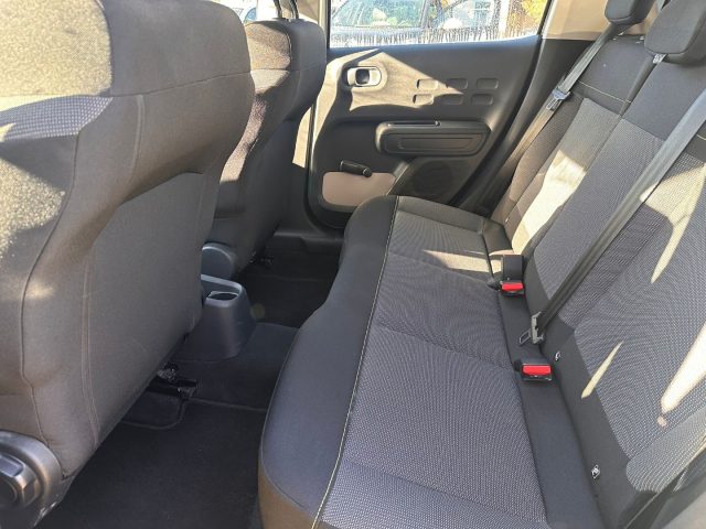 CITROEN C3 usata, con Controllo trazione