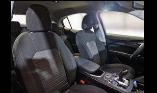 ALFA ROMEO Stelvio usata, con Airbag Passeggero