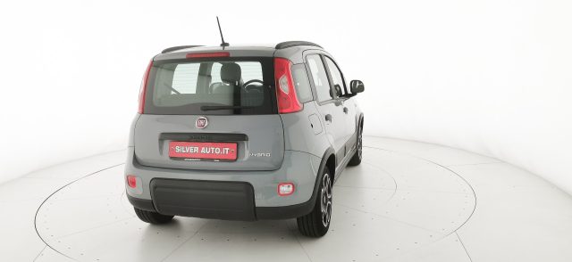 FIAT Panda usata 35