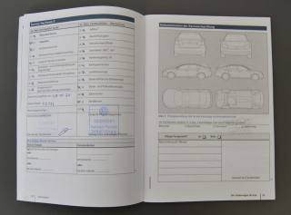 VOLKSWAGEN Maggiolino usata, con Fari Xenon