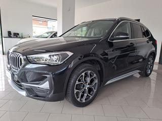 BMW X1 usata, con Interni in pelle