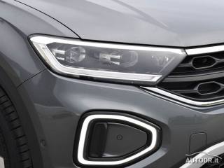 VOLKSWAGEN T-Roc usata, con Airbag