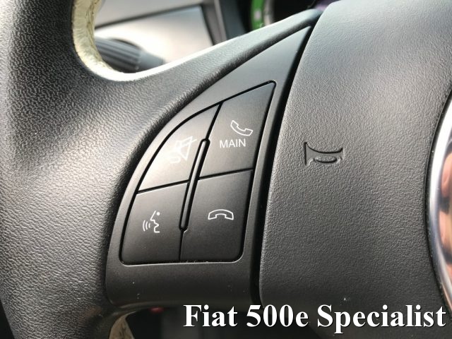 FIAT 500 usata 52