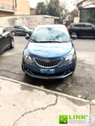 LANCIA Ypsilon usata, con Alzacristalli elettrici
