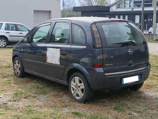 OPEL Meriva usata, con Airbag laterali