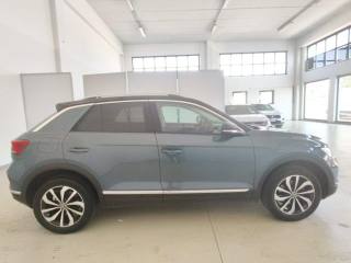 VOLKSWAGEN T-Roc usata, con Cerchi in lega
