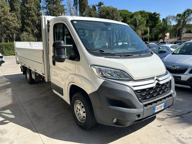 CITROEN Jumper usata, con Alzacristalli elettrici