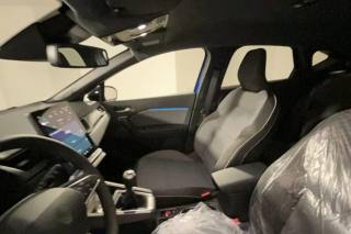 RENAULT Captur usata, con Specchietti laterali elettrici